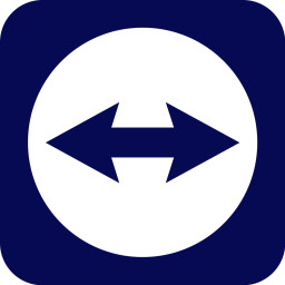 Ikona TeamViewer Host