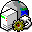 Ikona FTP Utility