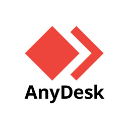 Ikona AnyDesk