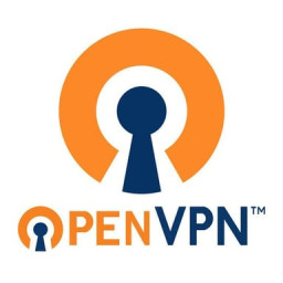Ikona OpenVPN Comunity 2.7.4