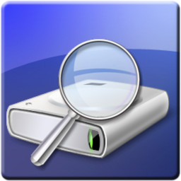 Ikona CrystalDiskInfo